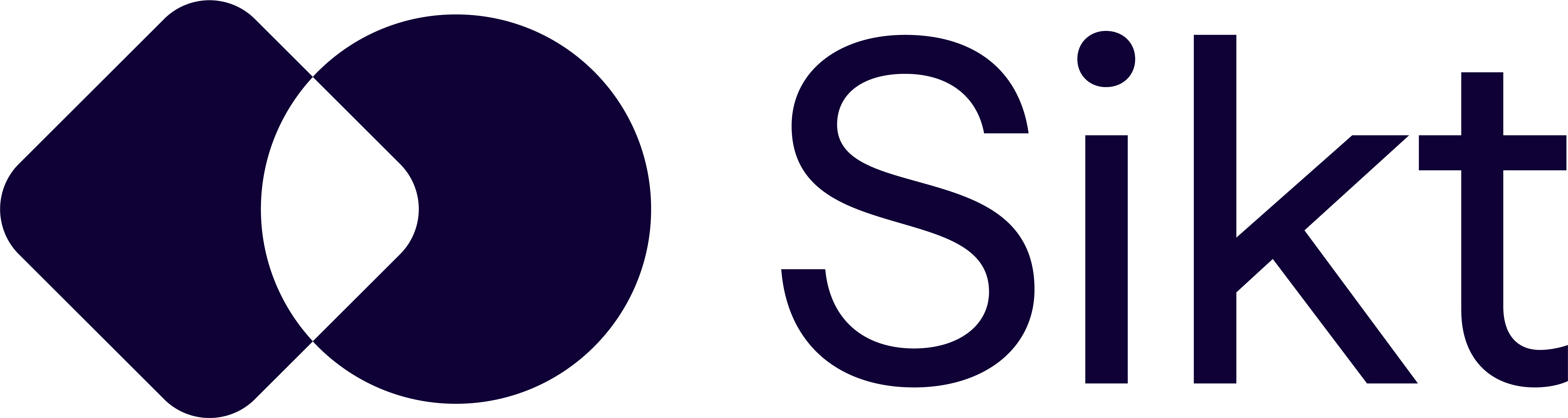 Sikt logo